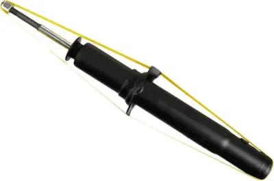 Bestseller Amortiguador SACHS 317 137 SACHS 317 137 (Sustituye a 313 866)
